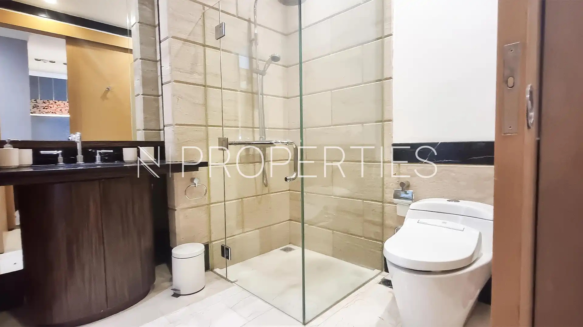Kempinski Private Residence – Big 2BR Residence