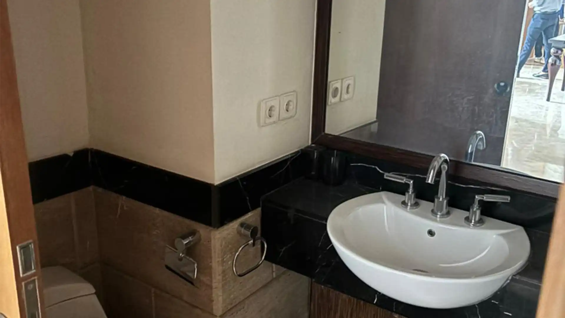 Kempinski Private Residence – Well-Balanced 2BR