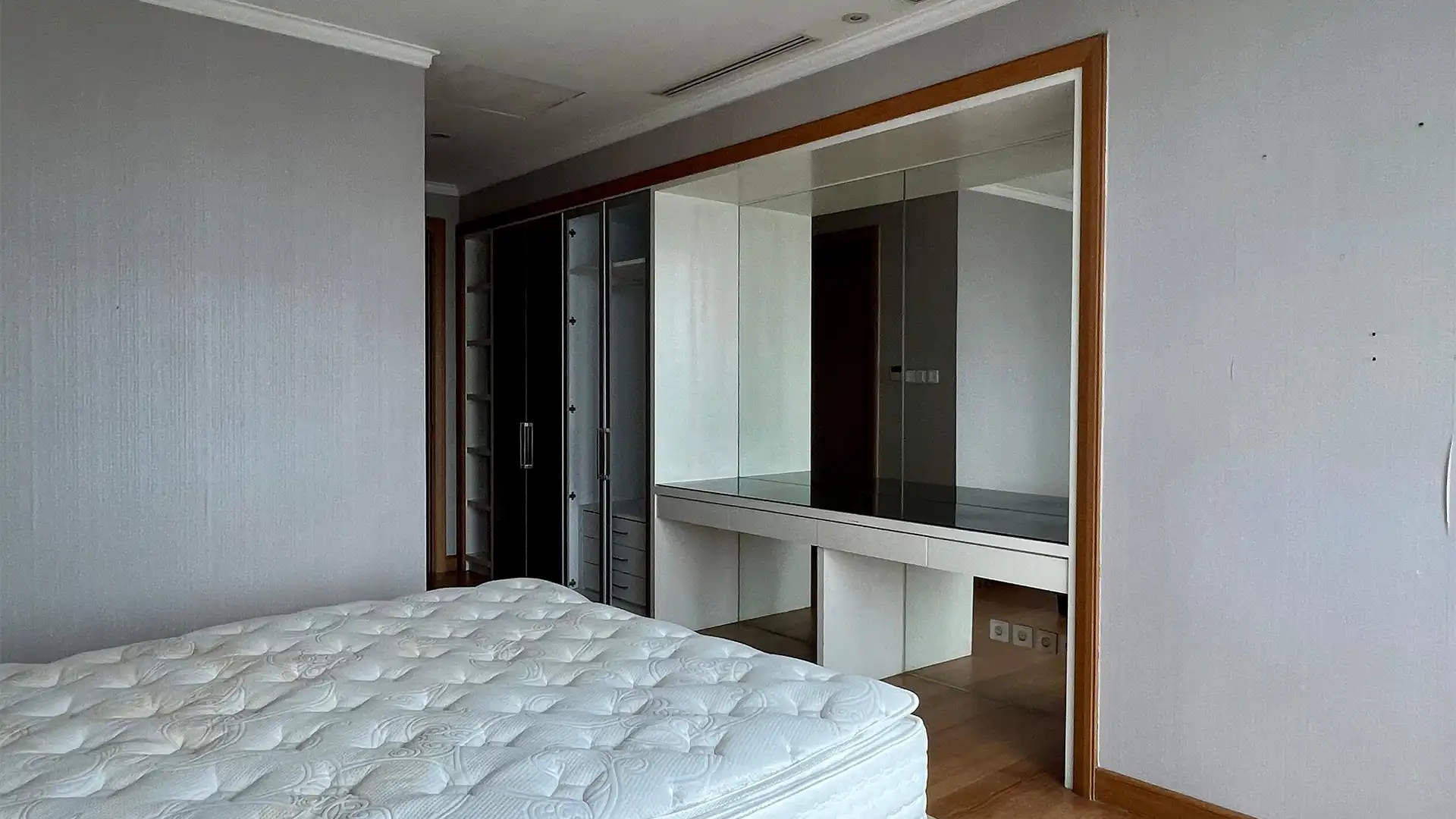 Kempinski Private Residence – Luxury Expansive 2BR
