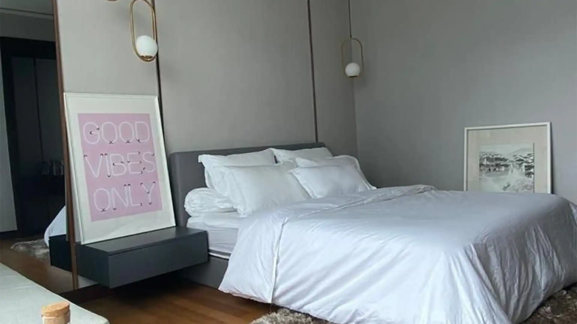 Expansive 2BR at Kempinski Private Residence