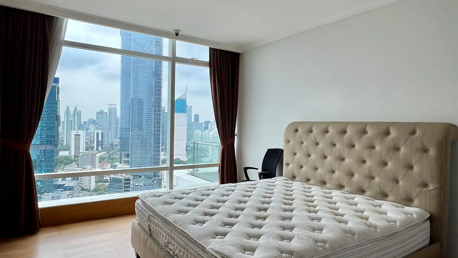 Kempinski Private Residence – Luxury Expansive 2BR