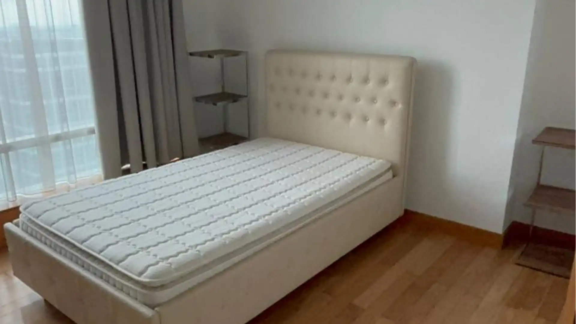 Kempinski Private Residence – Well-Balanced 2BR