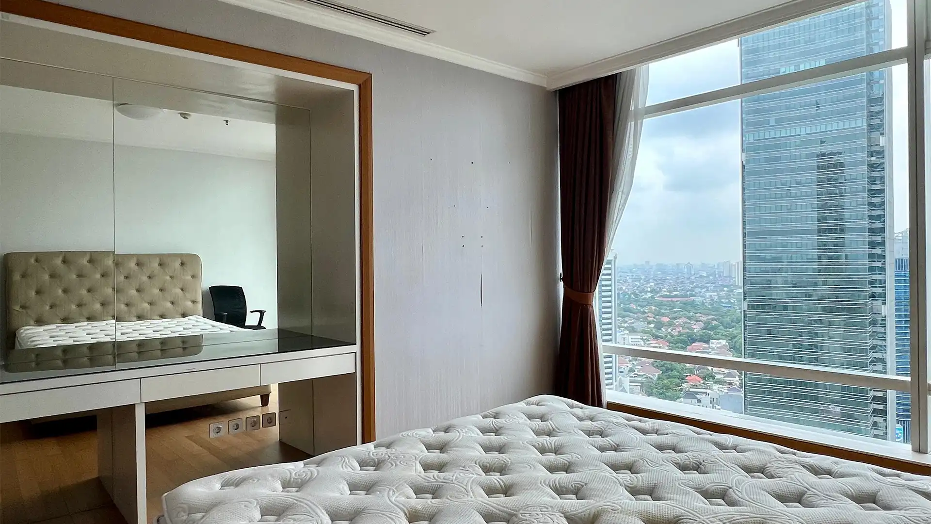 Kempinski Private Residence – Luxury Expansive 2BR