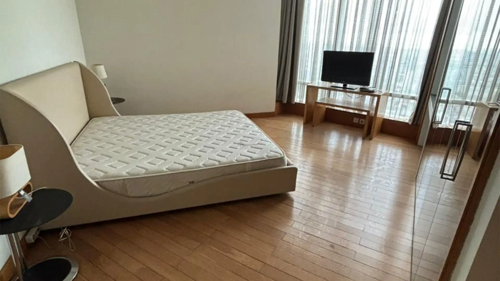 Kempinski Private Residence – Well-Balanced 2BR