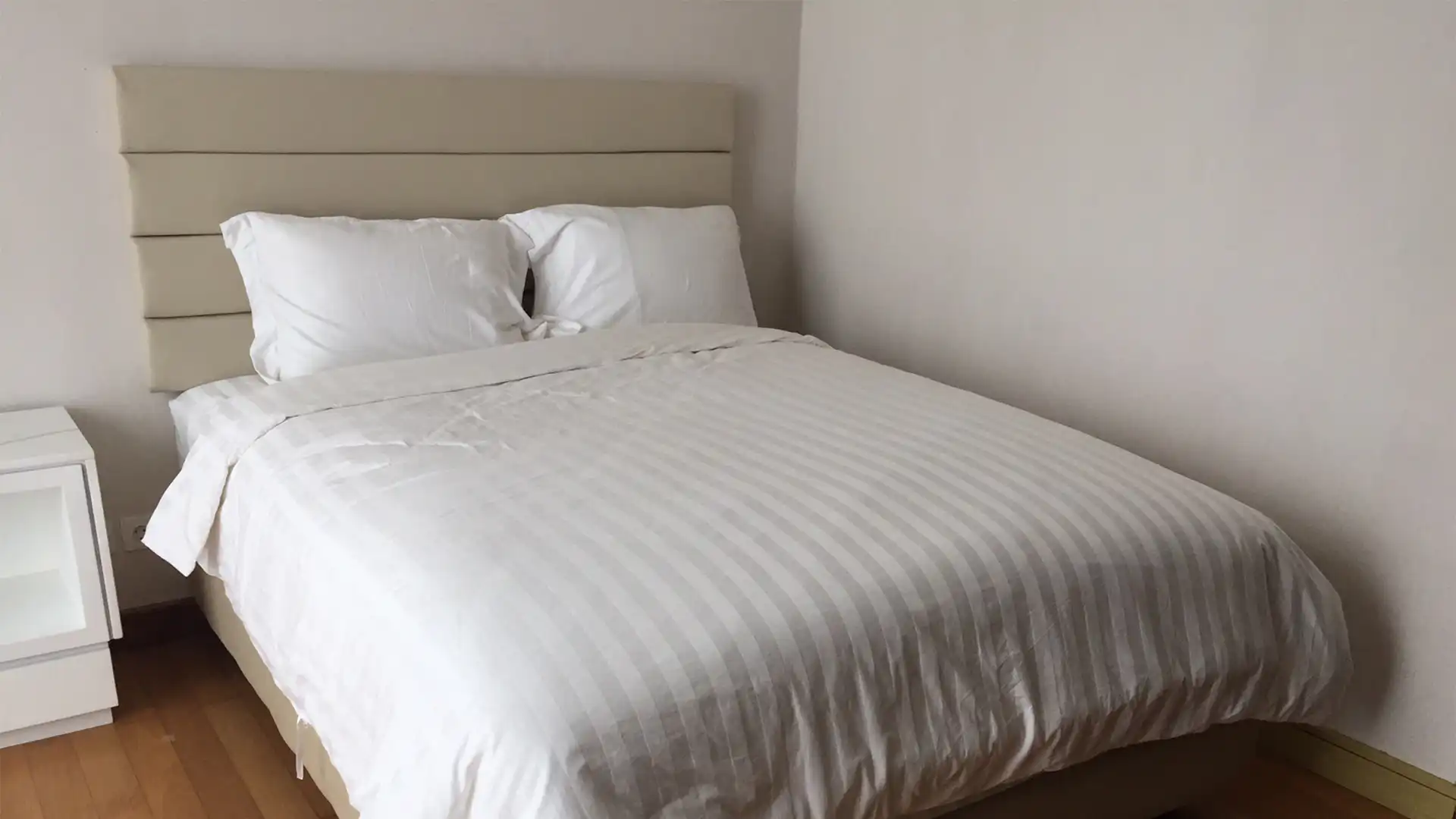 Kempinski Private Residence – Prime 2BR