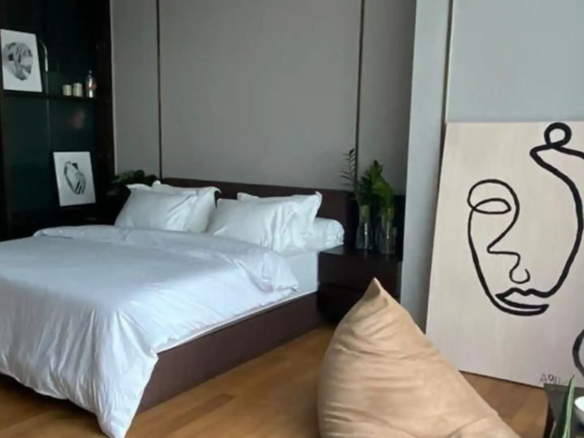 KEMPI-2BR-BEDROOM 2 ANGLE 2