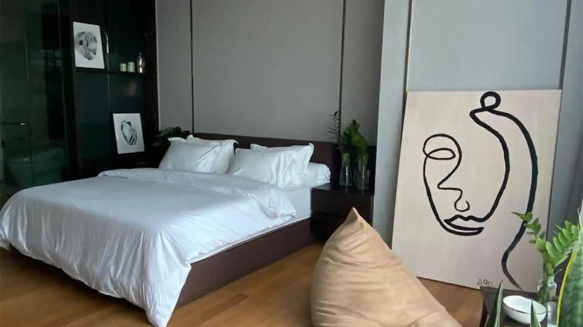 KEMPI-2BR-BEDROOM 2 ANGLE 2