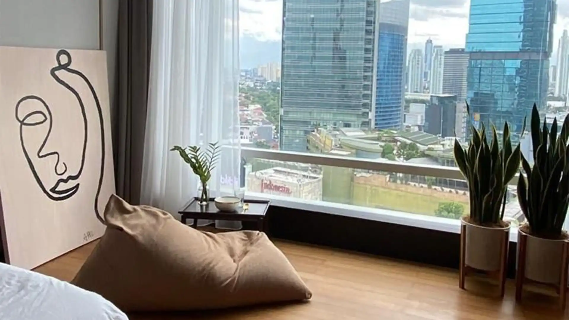 Expansive 2BR at Kempinski Private Residence