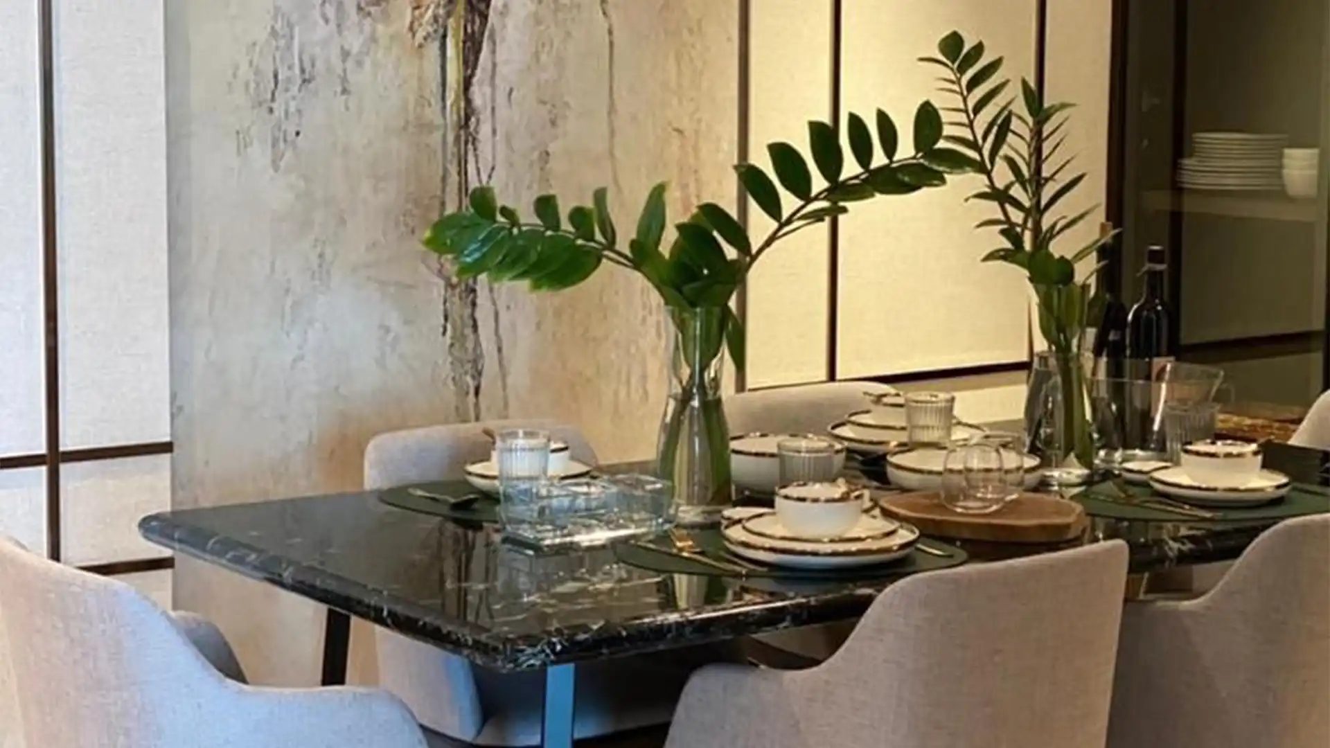 Expansive 2BR at Kempinski Private Residence