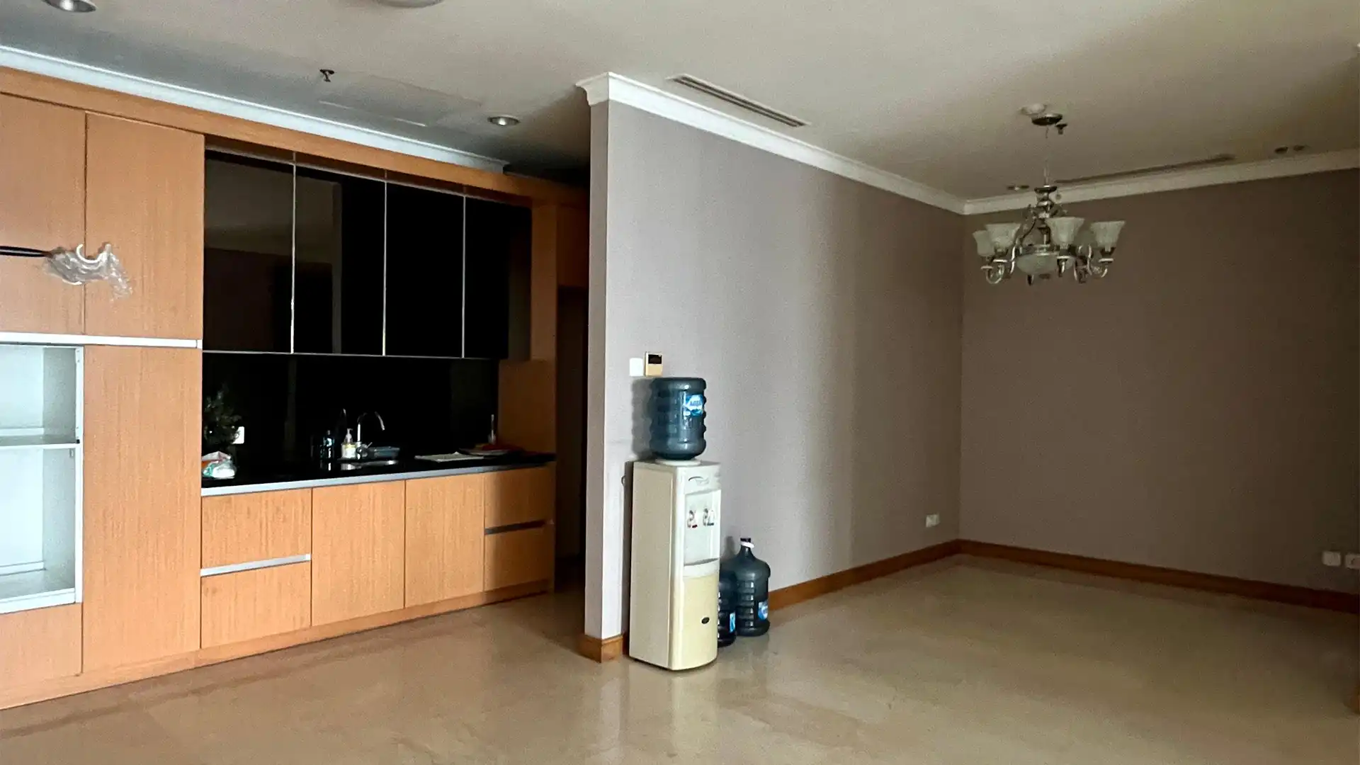 Kempinski Private Residence – Luxury Expansive 2BR