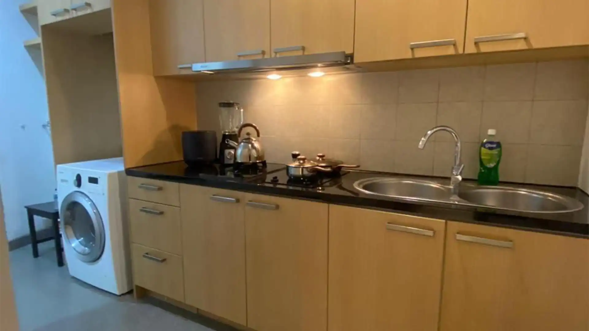 Expansive 2BR at Kempinski Private Residence