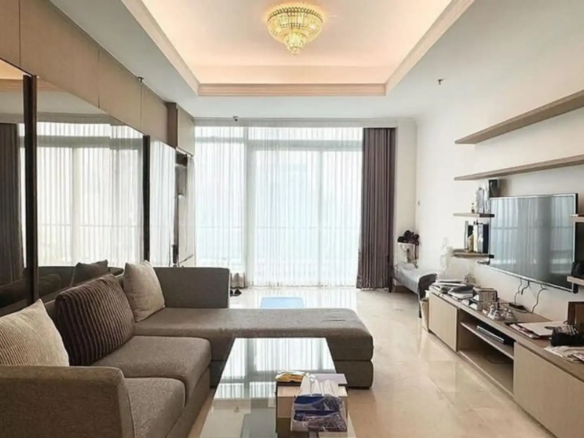 KEMPI-2BR-LIVING AREA