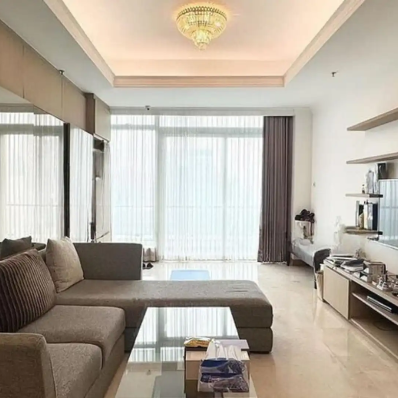 KEMPI-2BR-LIVING AREA