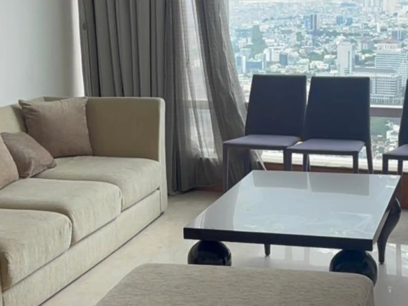KEMPI-2BR-LIVING AREA