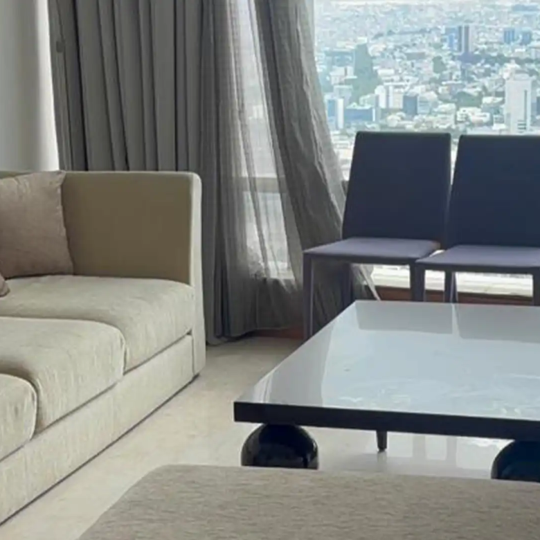 KEMPI-2BR-LIVING AREA
