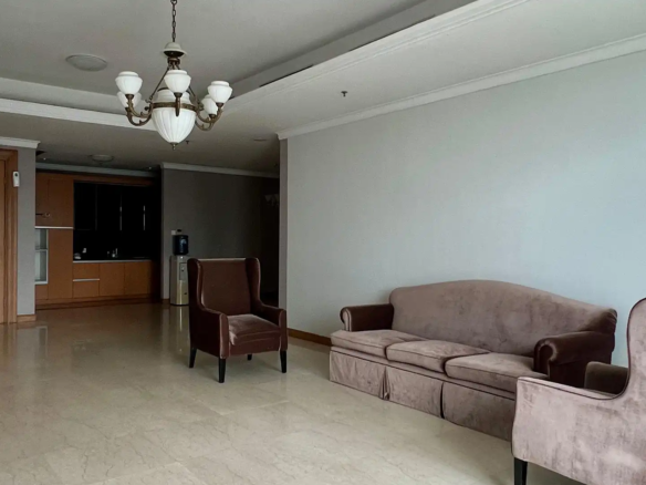 Kempinski Private Residence – Luxury Expansive 2BR