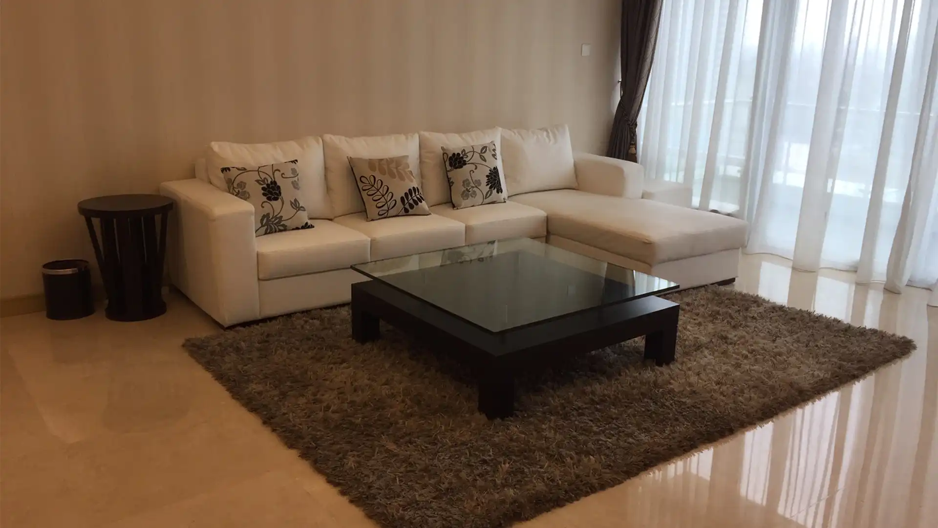 Kempinski Private Residence – Prime 2BR