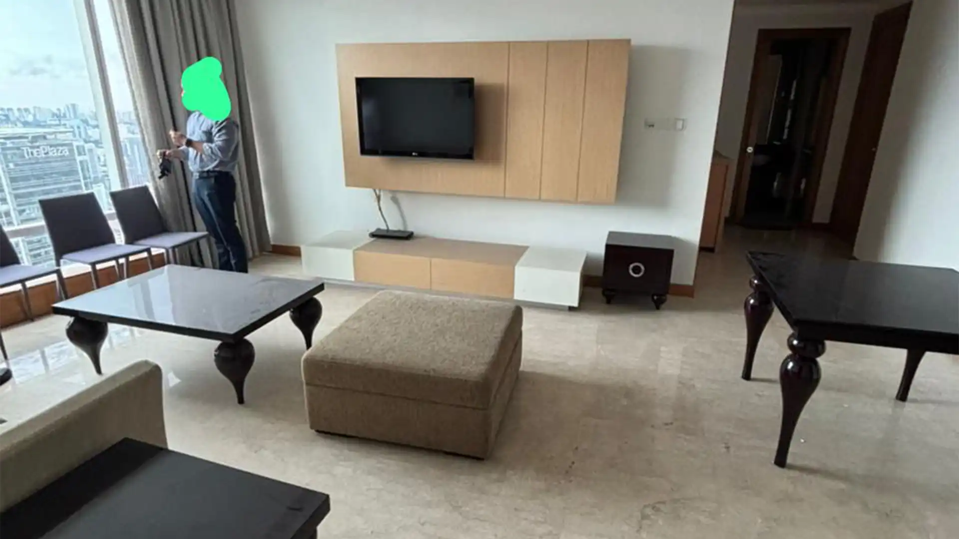 Kempinski Private Residence – Well-Balanced 2BR