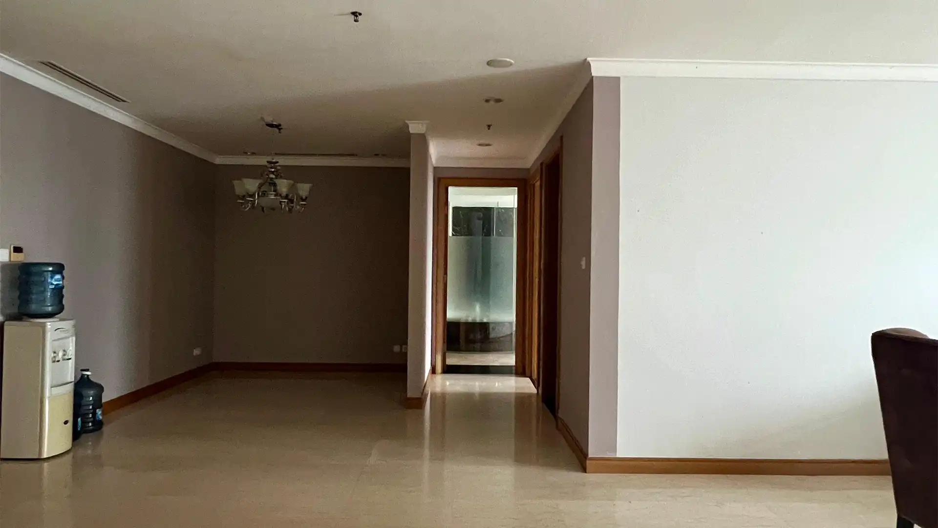 Kempinski Private Residence – Luxury Expansive 2BR