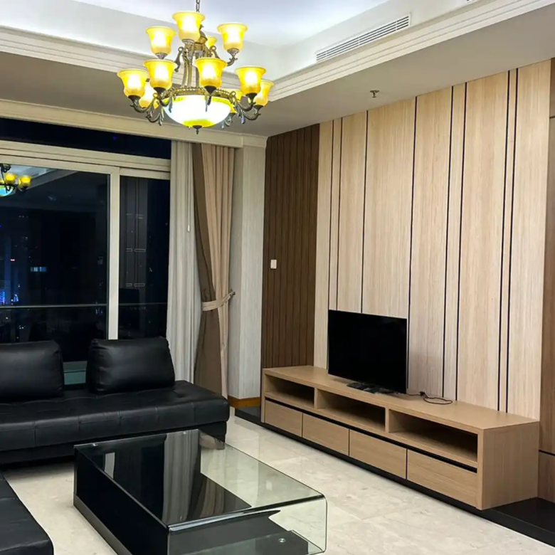 KEMPI-2BR-LIVING AREA WIDE ANGLE