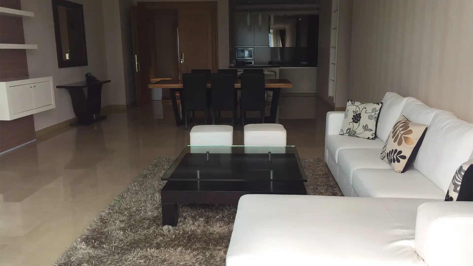 Kempinski Private Residence – Prime 2BR