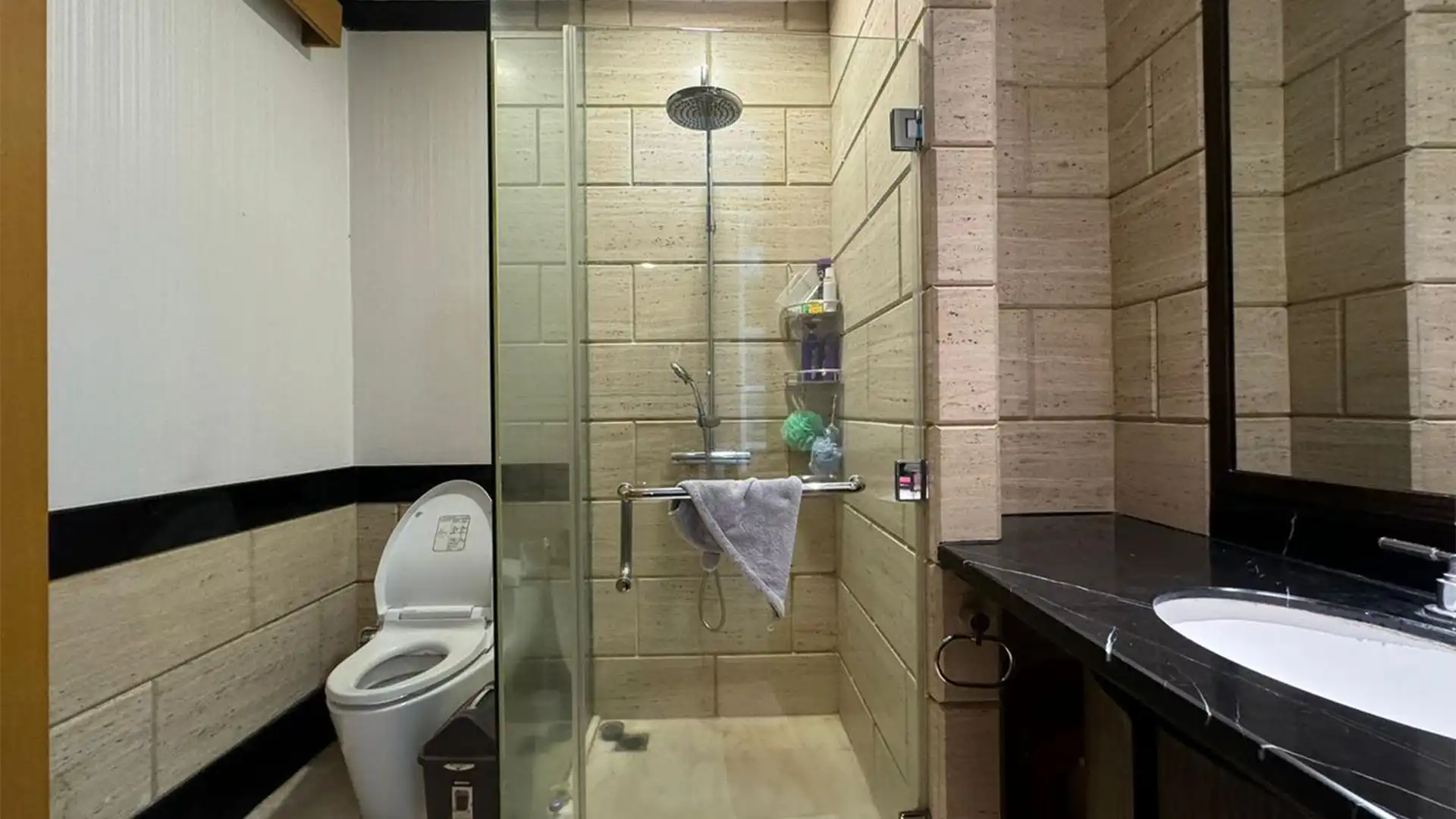 Prime Urban Living – Kempinski Private Residence