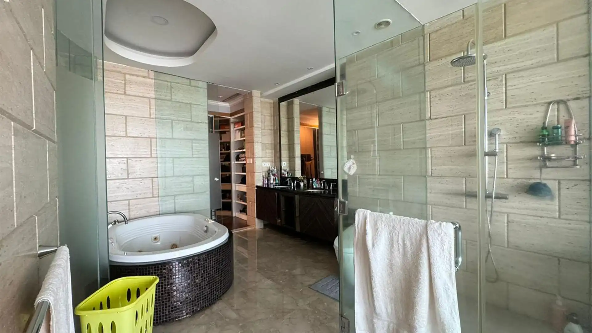 Prime Urban Living – Kempinski Private Residence