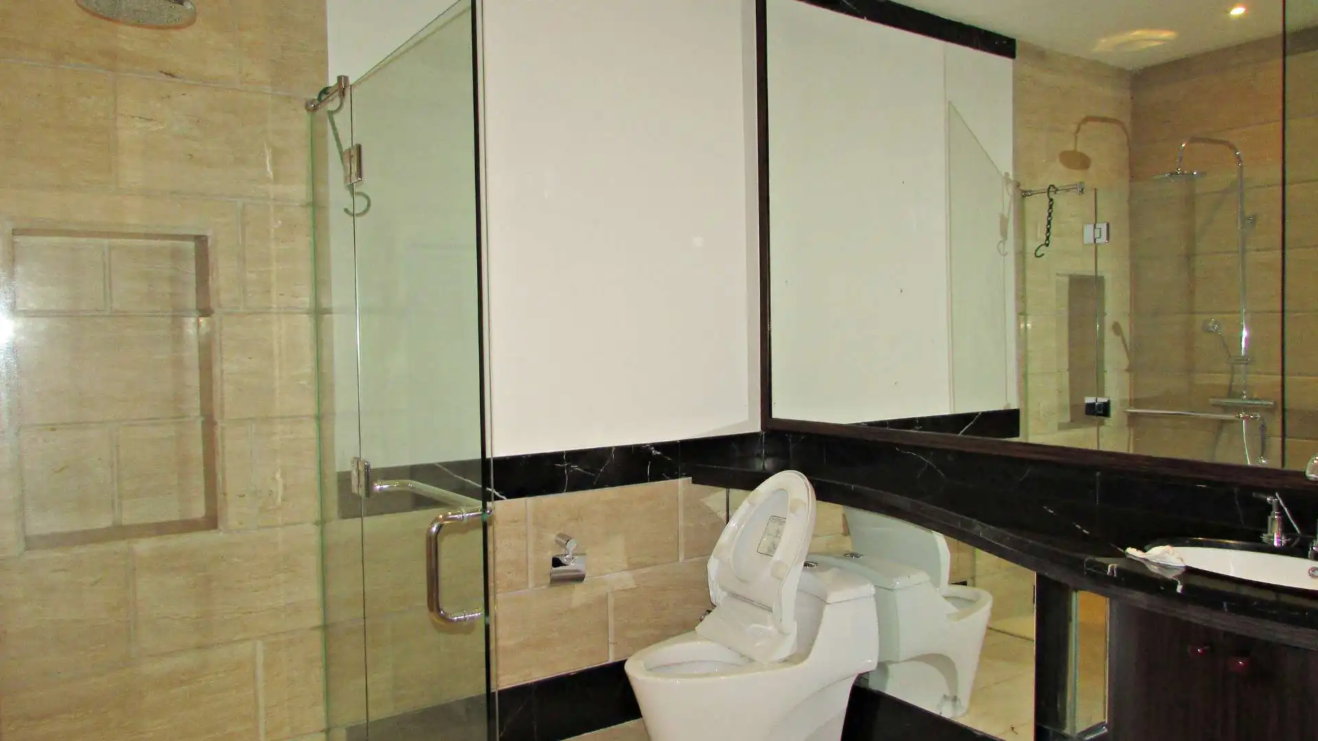 A Grand 3BR Apartment in Jakarta’s Core CBD – Kempinski Private Residence