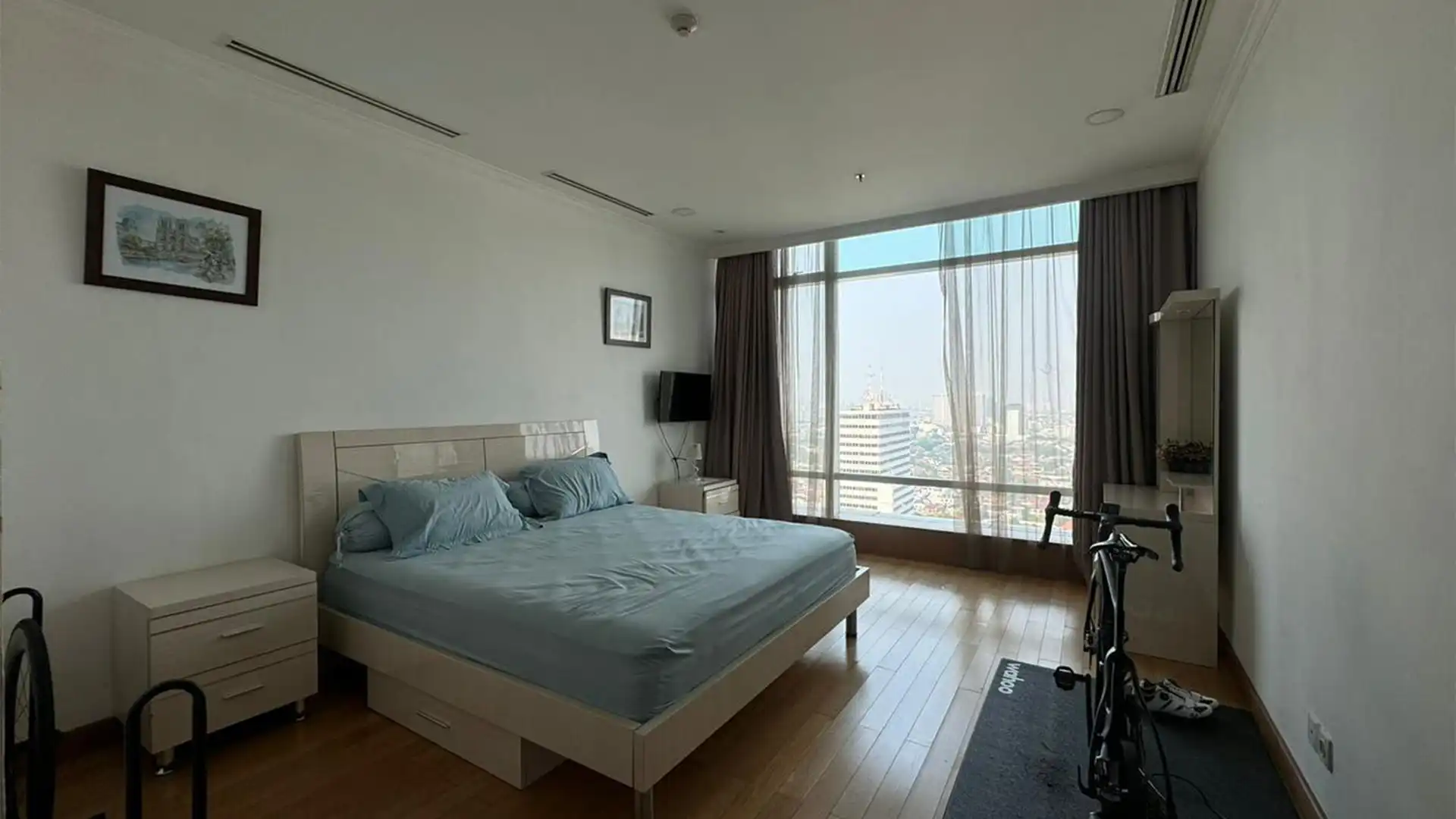 Prime Urban Living – Kempinski Private Residence