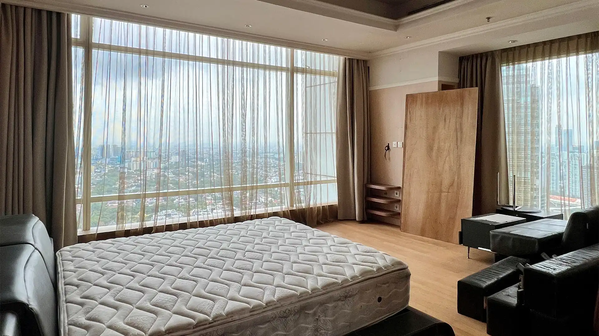 Kempinski Private Residence – Large 3BR