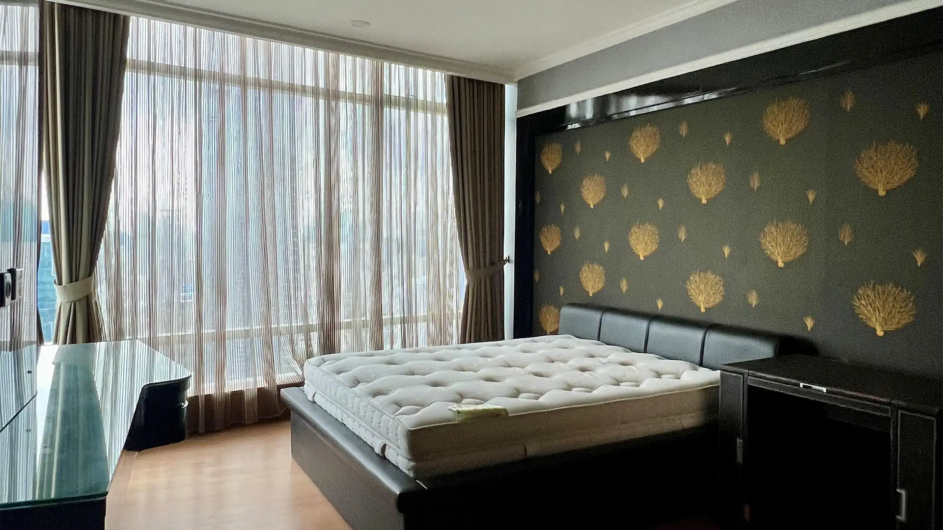 Kempinski Private Residence – Large 3BR