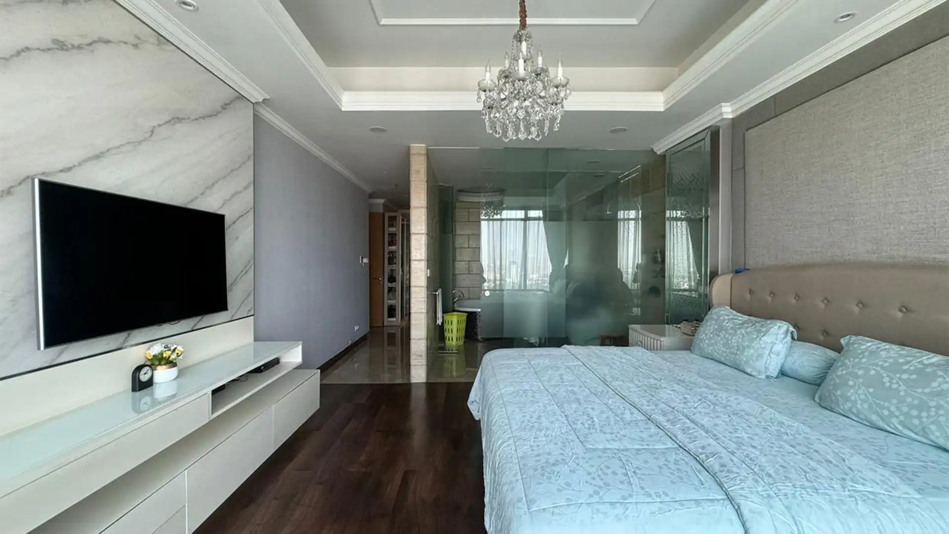 Prime Urban Living – Kempinski Private Residence