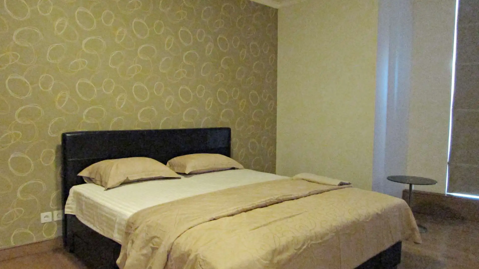 A Grand 3BR Apartment in Jakarta’s Core CBD – Kempinski Private Residence