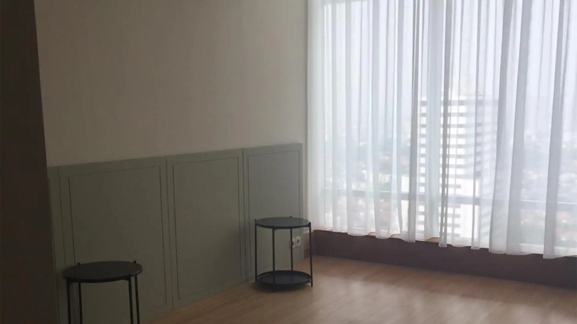 Kempinski Private Residence – Stylish 3BR