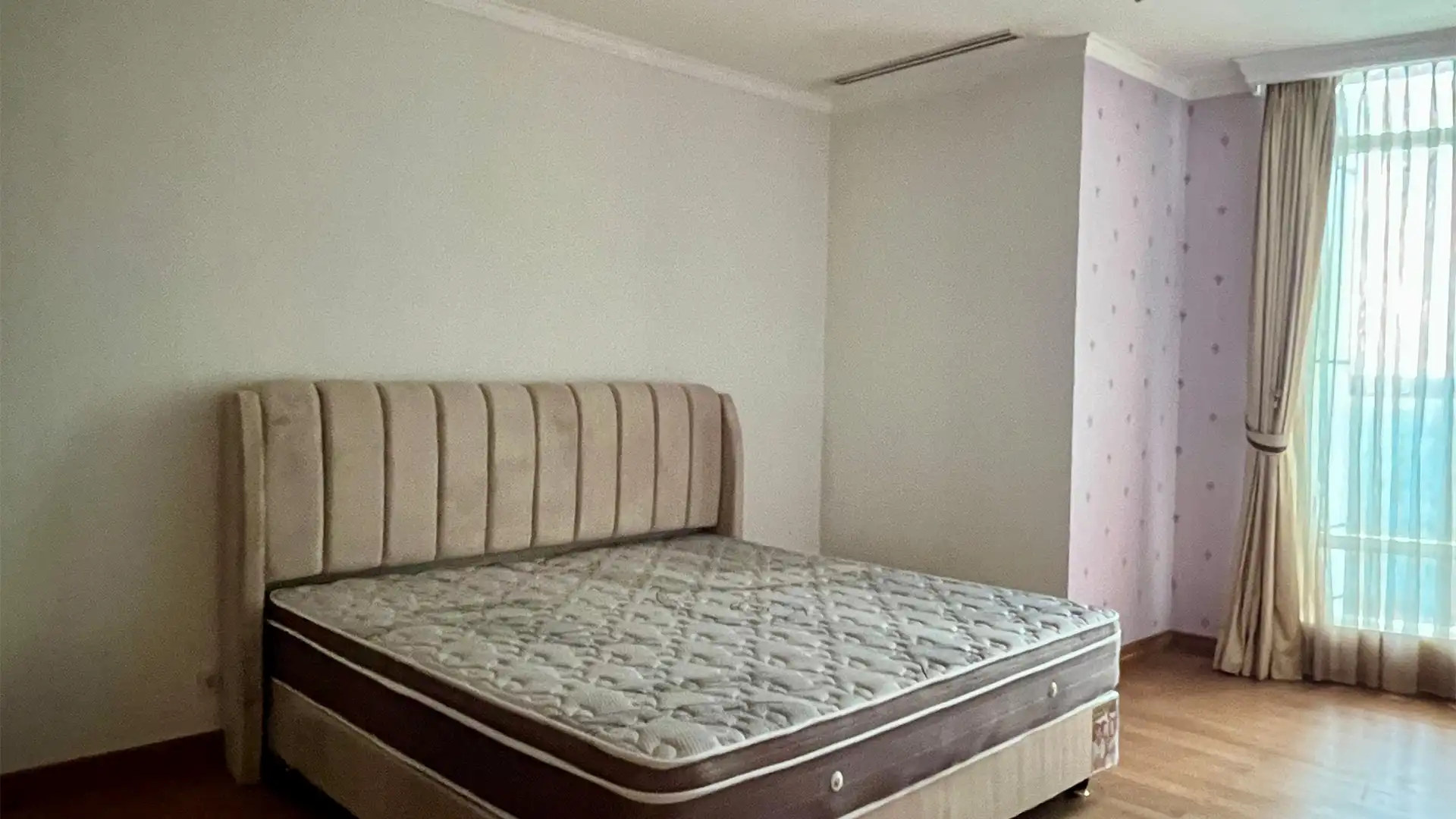 Kempinski Private Residence – Large 3BR
