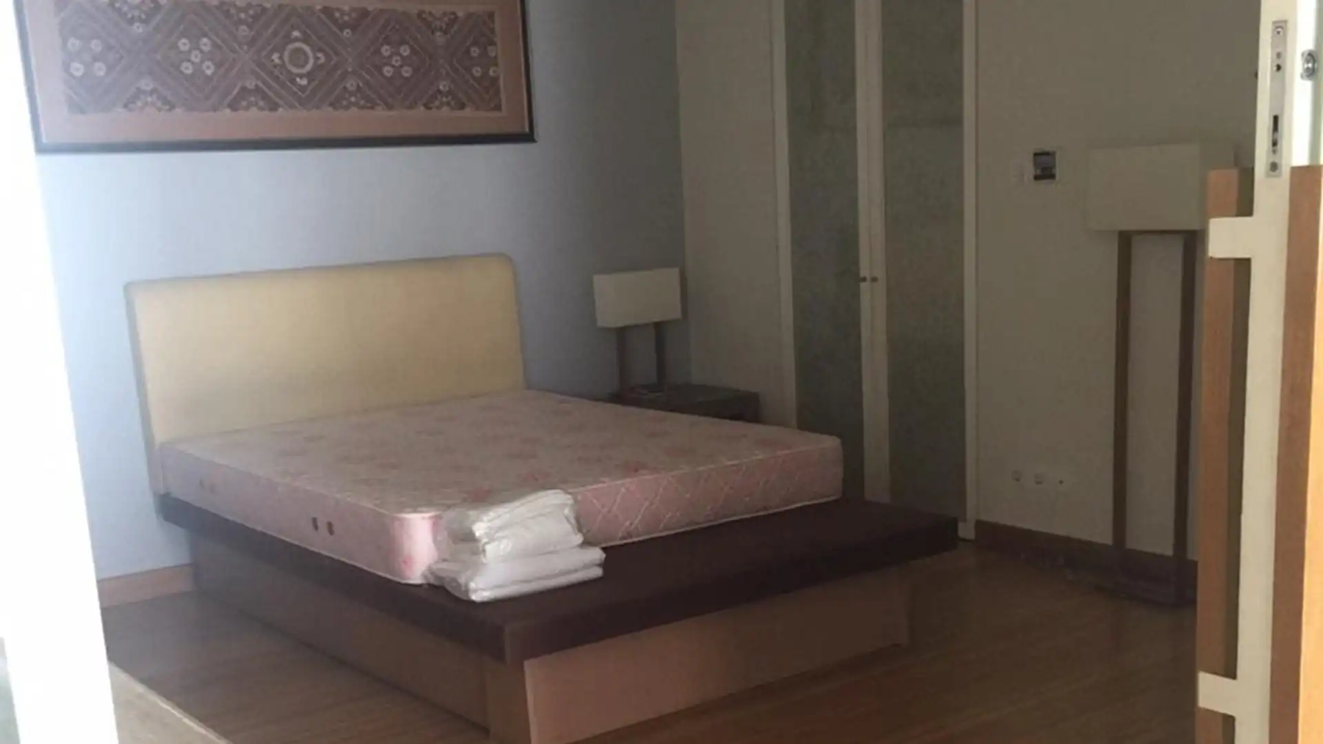 Kempinski Private Residence – Stylish 3BR