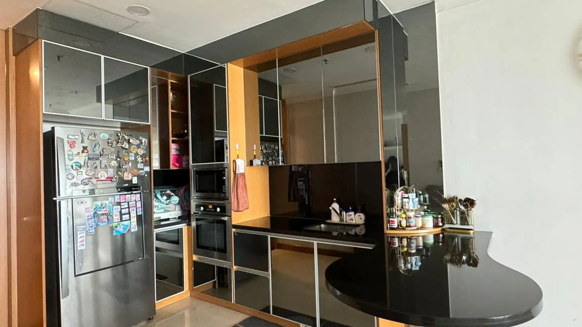 Prime Urban Living – Kempinski Private Residence