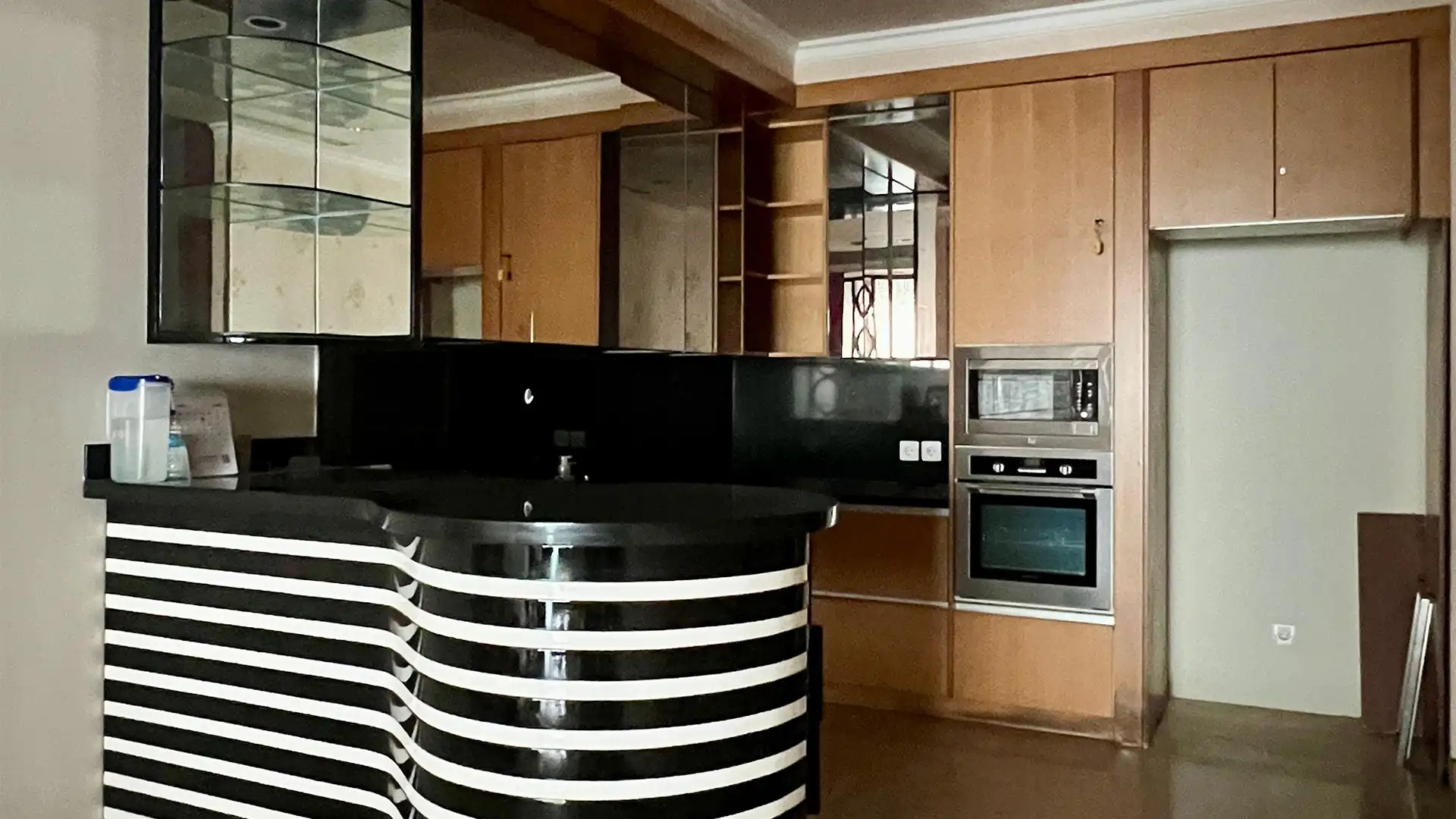 Kempinski Private Residence – Large 3BR