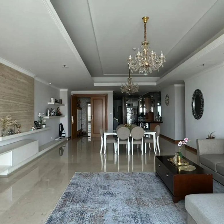 KEMPI-3BR-LIVING AREA