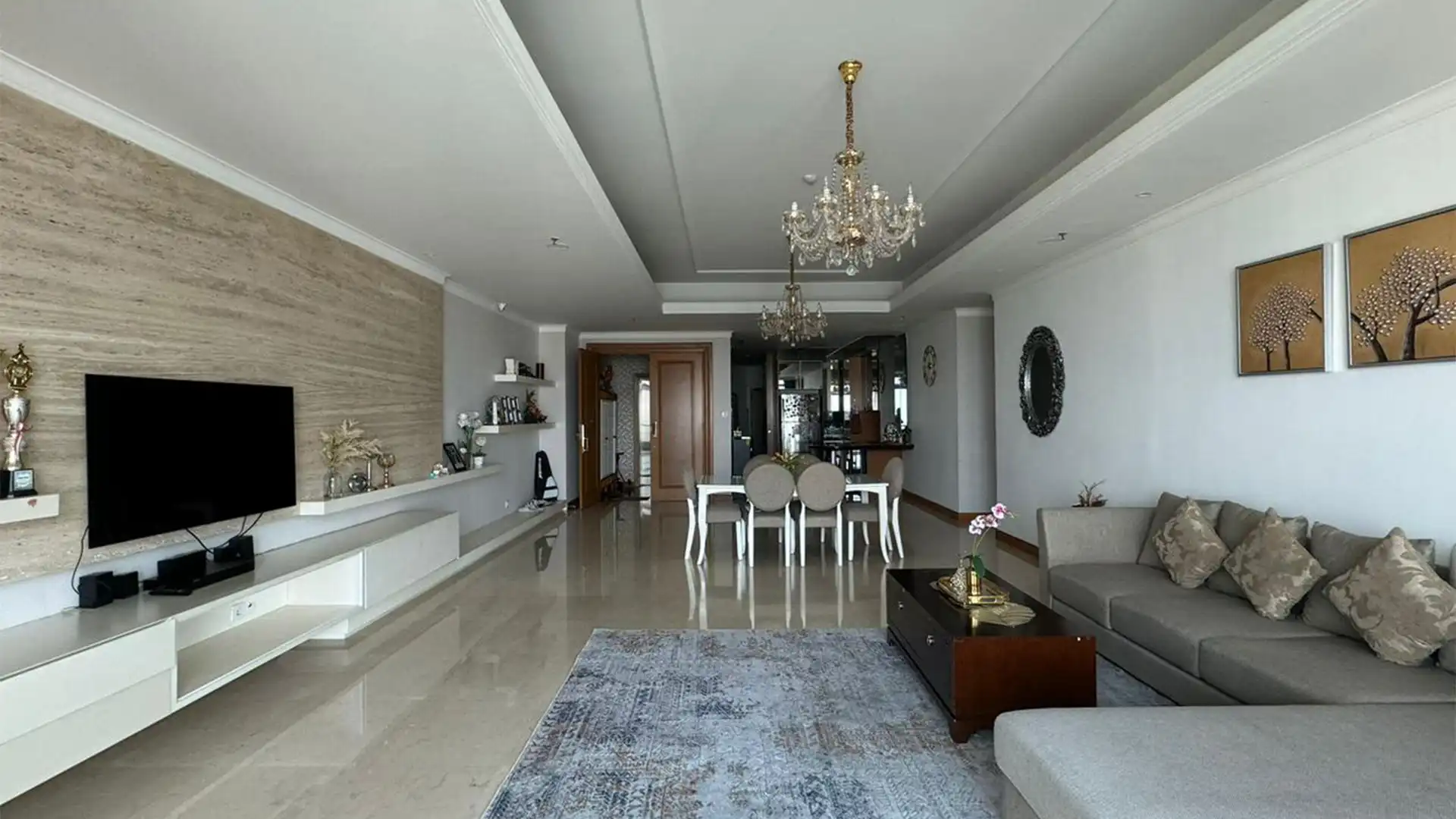 KEMPI-3BR-LIVING AREA