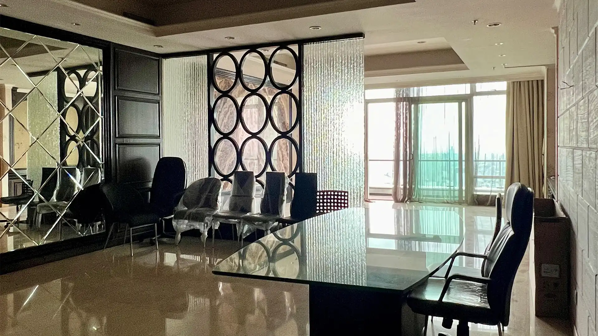 Kempinski Private Residence – Large 3BR