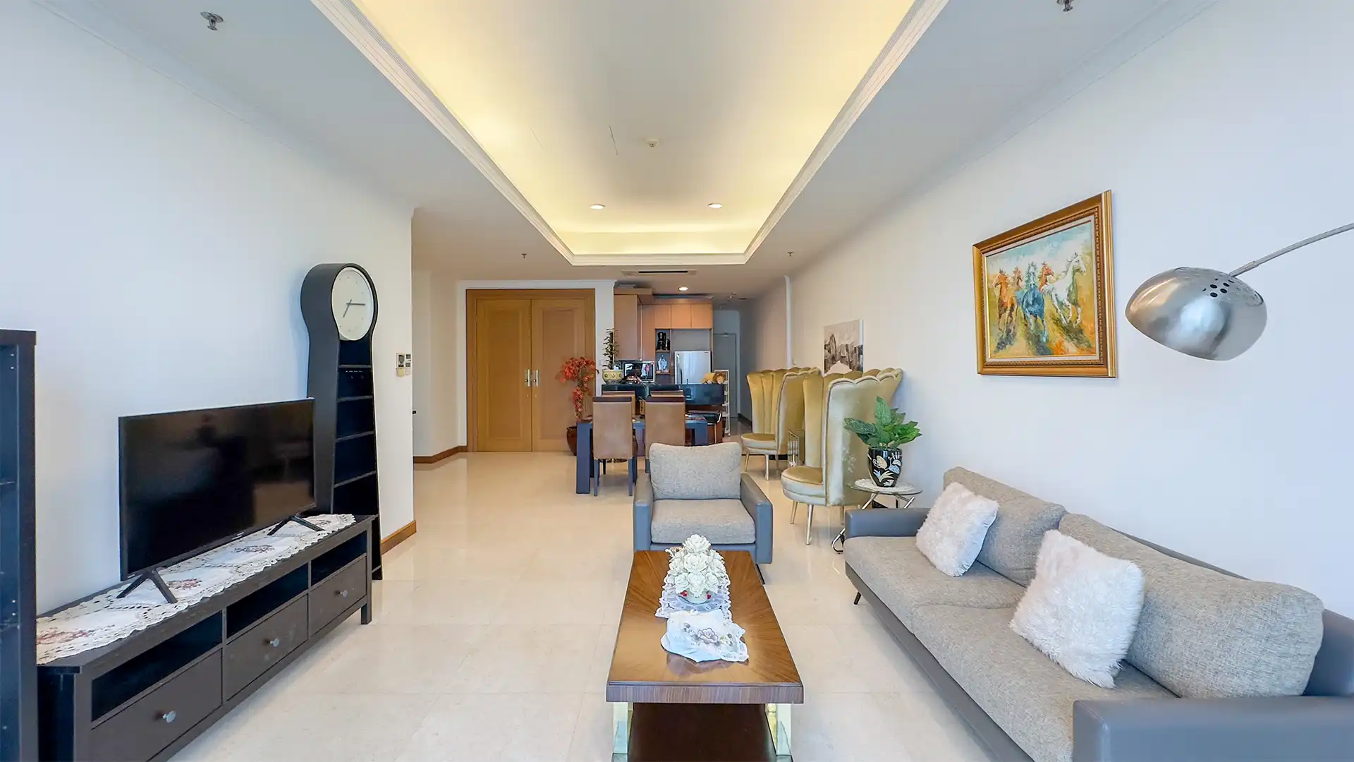 KEMPINSKI-2BR-LIVING AREA OPEN SPACE KEMPINSKI-2BR-LIVING AREA OPEN SPACE