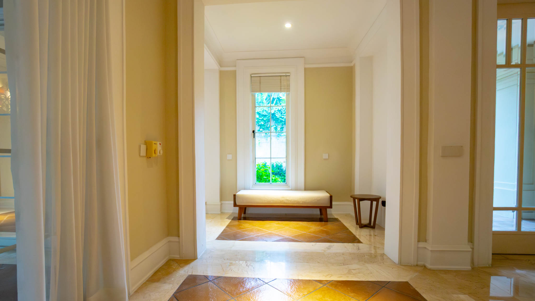 Large-Scale 5BR House at Kemang