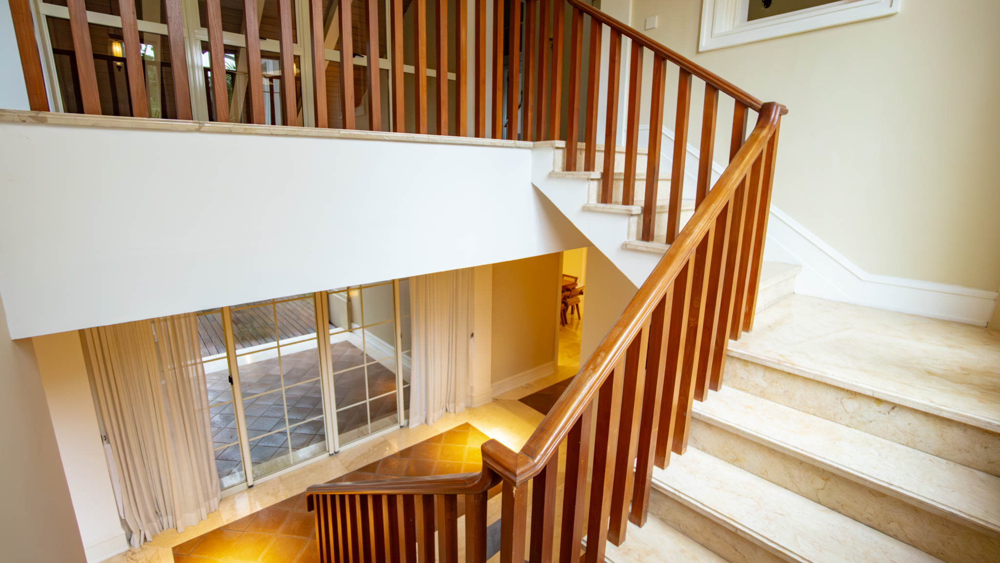 Large-Scale 5BR House at Kemang