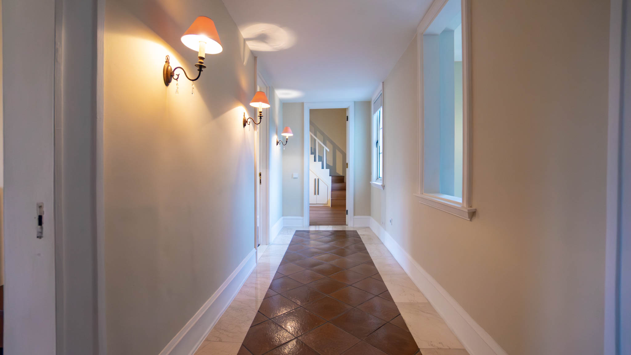 Large-Scale 5BR House at Kemang