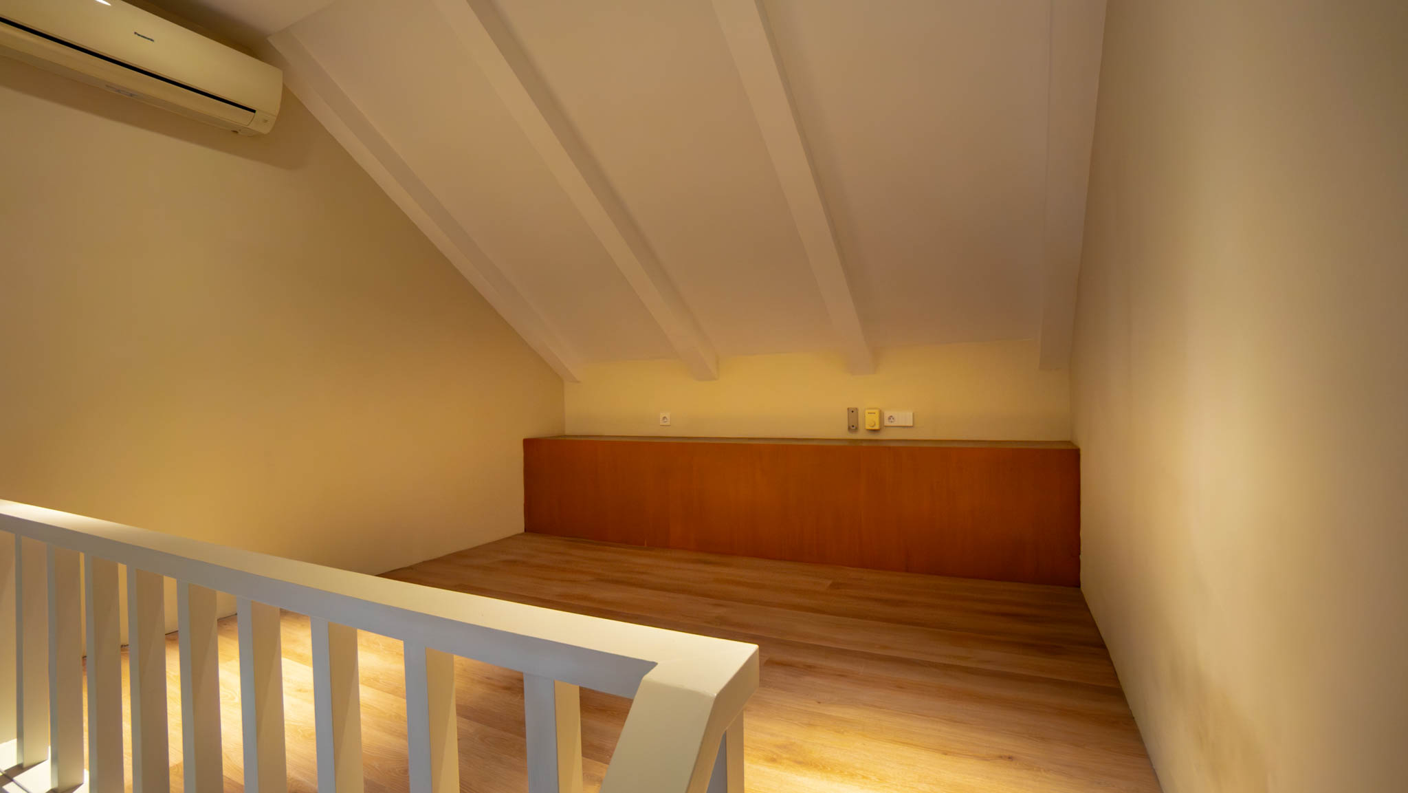 Large-Scale 5BR House at Kemang