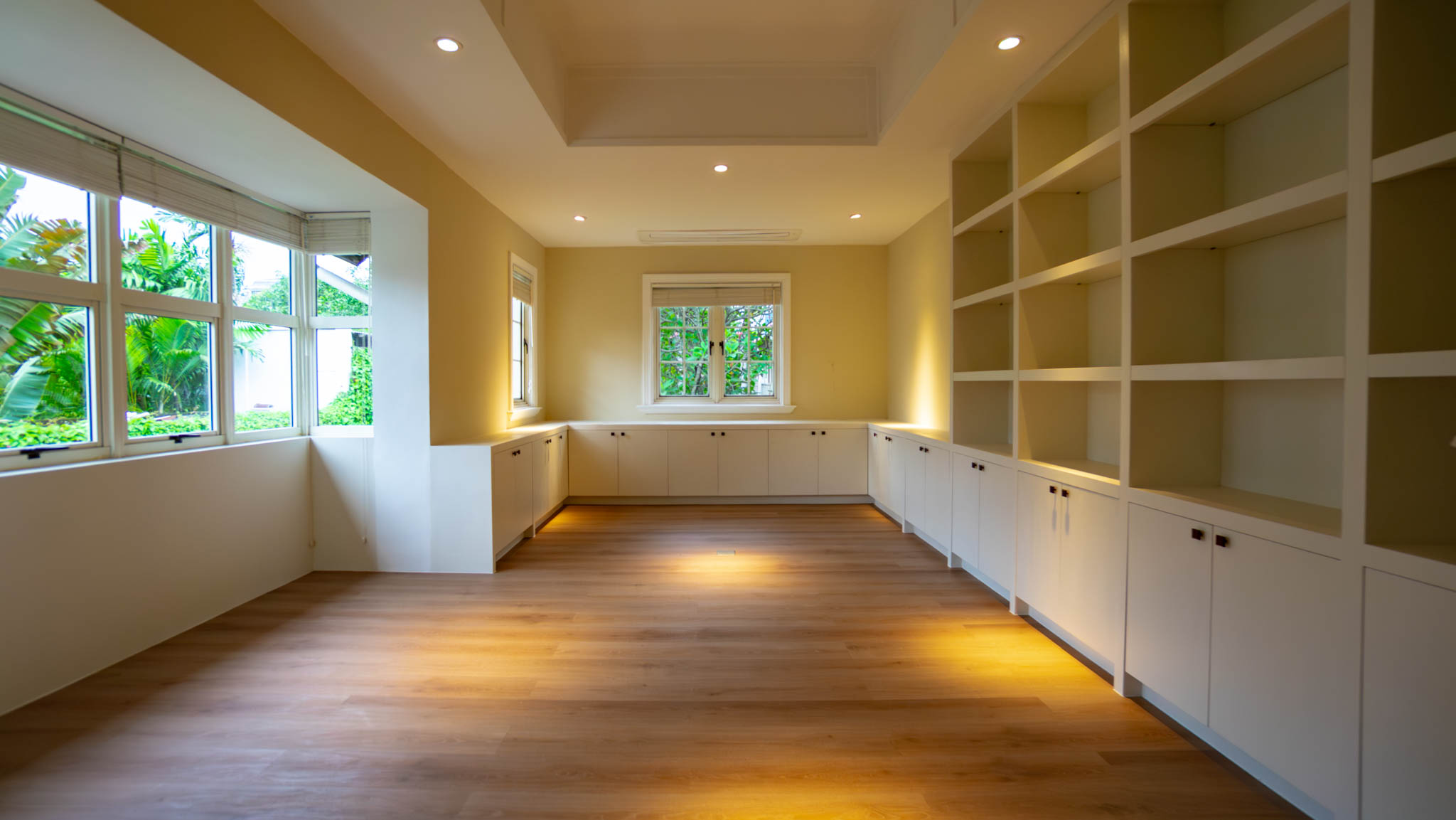 Large-Scale 5BR House at Kemang
