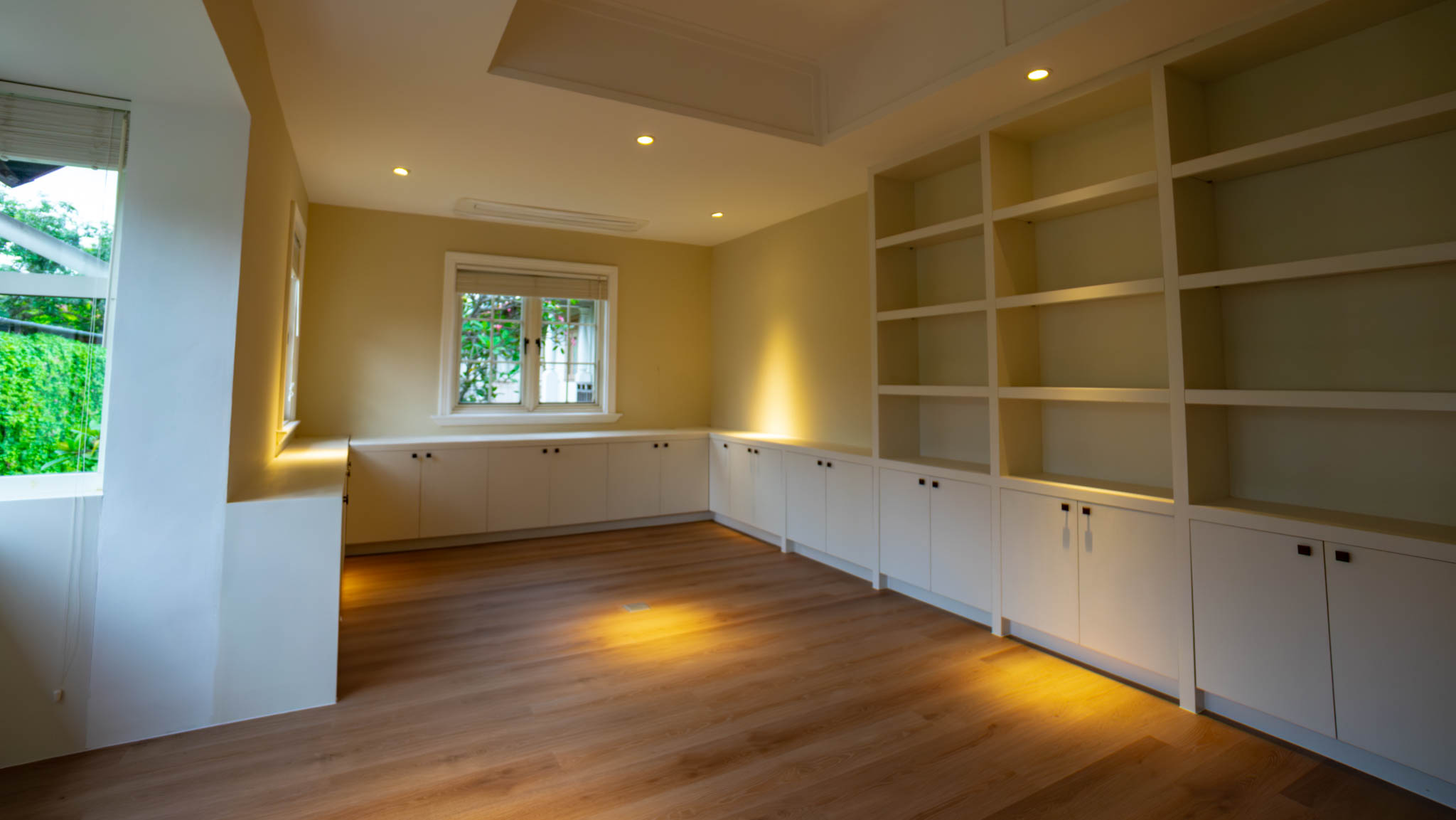 Large-Scale 5BR House at Kemang