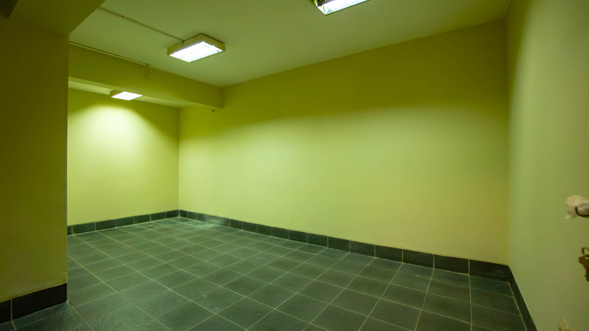 Large-Scale 5BR House at Kemang