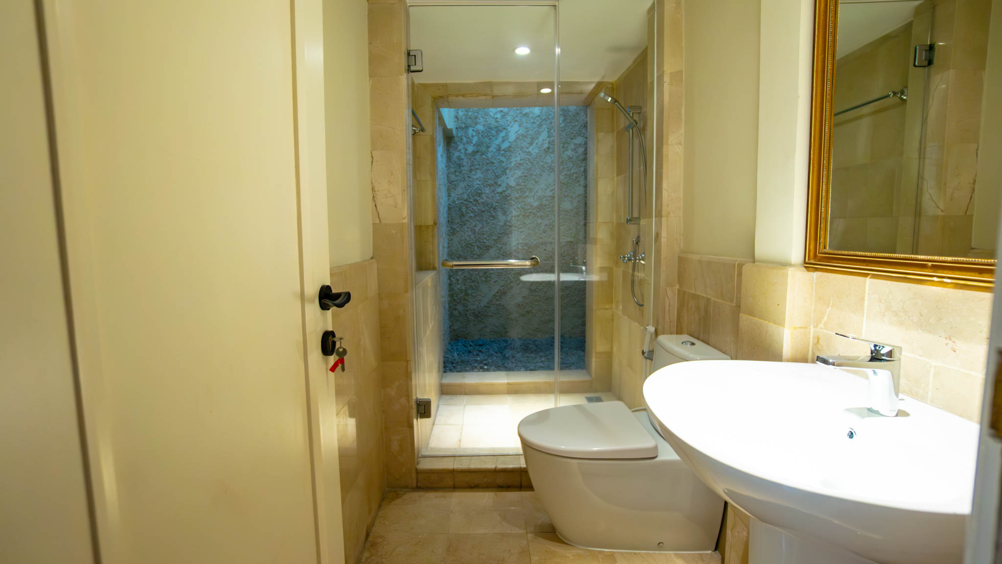 Large-Scale 5BR House at Kemang